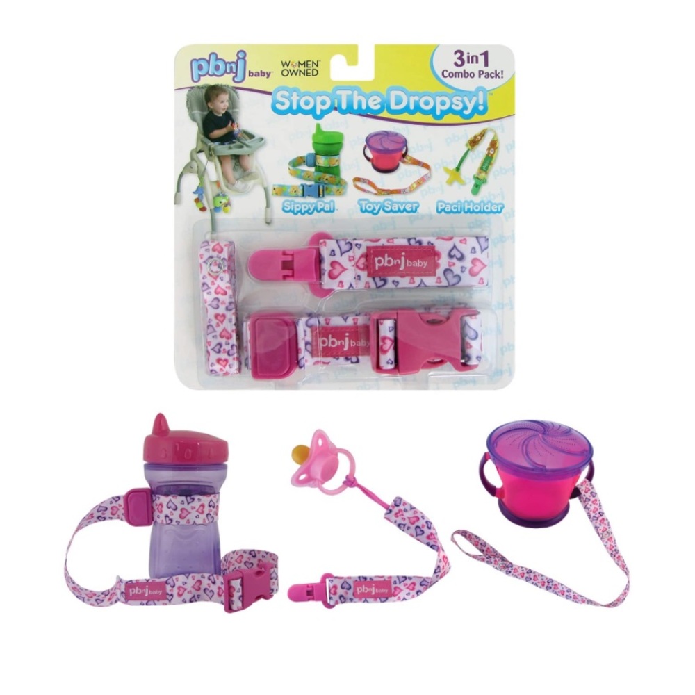 pbnj stop the dropsy set